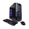 CyberPowerPC Gamer Ultra Gaming PC (AMD FX-8150 / 1TB HDD / 16GB RAM / Windows 8) - English