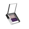 Vasanti Cosmetics Mount Rushmore Eyeshadow (ESD0-MTRU) - Silvery Taupe/Matte Purple