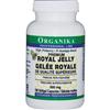 Organika Health Royal Jelly 500mg 100-Softgel Capsules
