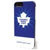 Pure Orange iPhone 5 Case with Screen Protector (FB155127) - Toronto Maple Leafs