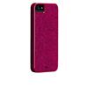 Case-Mate Glam iPhone 5 Hard Shell Case (CM022452) - Pink