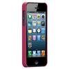 Case-Mate Barely There iPhone 5 Hard Shell Case (CM022390) - Pink