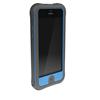 Ballistic Every1 iPhone 5 Rugged Case with Built-in Screen Protector (EV0993-M175) - Blue