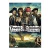 Pirates of the Caribbean: On Stranger Tides (Widescreen) (2011)