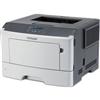 Lexmark Wireless Monochrome Laser Printer (MS410DN)