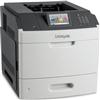 Lexmark MS810DE Wireless Monochrome Laser Printer (40G0150)