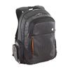iCan 15.6" Nylon Laptop Backpack Black (NB-034-15-Black)