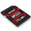 Patriot EP Pro Series 32GB SDHC Class 10 UHS-I Flash Card - Upto 90MB/s Read, 50MB/ Writ...