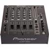 Pioneer DJ DJM-700-K, Standard Mid-Range Professional Digital Four-Channels DJ Mixer With Effect...