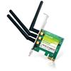 TP-LINK TL-WDN4800, 450Mbps Wireless N Dual Band PCI Express Adapter
