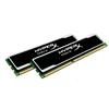 Kingston HyperX Blu Black 16GB (2x8GB) DDR3 1600MHz CL10 DIMMs, with XMP (KHX16C10B1BK2/16X)