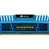 Corsair Vengeance Blue 8GB (2x4GB) DDR3 1600MHz CL9 1.5V DIMMs (CMZ8GX3M2A1600C9B)