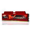 G.SKILL Ripjaws X Series 16GB (2x8GB) DDR3 1600MHz CL10 Dual Channel Kit (F3-12800CL10D-16GBXL)