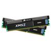 Corsair XMS3 Classic 8GB (2x4GB) DDR3 1600MHz CL9 DIMMs, Optimized for Core i7, i5 and Core 2 / AMD...