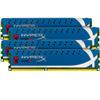 Kingston HyperX Genesis 16GB (4x4GB) DDR3 1600MHz CL9 DIMMs, w/XMP (KHX1600C9D3K4/16GX)