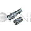 Vonnic K1062 BNC Male to Clamp Lock Connector 5 Pack