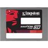 Kingston SSDNow KC100 480GB 2.5" SATA3 SSD - Solid State Drive, Read: 540Mb/s, Write:450MB/...