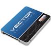 OCZ Vector 256GB SATA 6GB/s 2.5" Solid State Drive (SSD), Read: 550MB/s, Write: 530MB/...