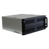NORCO 4U RPC-450 BLACK 3 0 (11) BAYS 1 x USB Rackmount Case