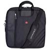 Swiss Gear 17.3" NTBK Nylon Sleeve with Handle & Strap (SWG0102)