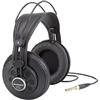 SAMSON SR850C - Professional Studio Reference Headphones