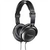 Audio Technica ATH-M10, Professional Studio Monitor Headphones