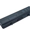 ICAN Compatible Dell Inspiron 1750 Series Laptop Battery 6-Cell Li-ion(Samsung Cell) 4400mAh-Black