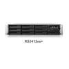 Synology RS3413xs+ Ultra-High performance NAS Server Scales up to 136TB for Large Scale Business