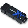Patriot Supersonic Boost XT 64GB USB 3.0 Flash Drive, Water and Shock Resistant - Upto 90MB/s Read,...