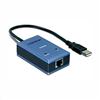TRENDnet TU2-ETG, USB to Gigabit Ethernet Adapter