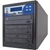 EZDUPE Standalone 2-Target DVD/CD Duplicator, Black (MM02PIB)
- complete with 1 DVD-Rom &...