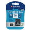Verbatim 16GB Class 2 microSDHC (97180)