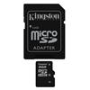 Kingston 16GB Class 10 microSDHC Memory Card (SDC10/16GB)