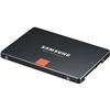 Samsung 840 Pro Series 2.5" 512GB Internal Solid State Drive (MZ-7PD512BW)