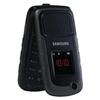 Telus Samsung Galaxy Rugby II Prepaid Cell Phone - Black - Refurbished