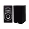 Precision Acoustics Bookshelf Speakers (HD4M) - Black - Two Speakers