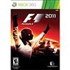 F1 2011 (XBOX 360) - Previously Played