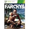 Far Cry 3 (XBOX 360) - Previously Played