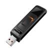 Sandisk Ultra Backup 8GB USB 2.0 Flash Drive (SDCZ40-008G-U46S) - Black