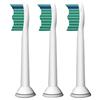 Philips Sonicare 3-Pack Toothbrush Heads (HX6013/60)