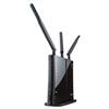 BUFFALO AirStation HighPower N450 Gigabit Wireless Router  (WZR-HP-G450H)