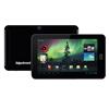 Hipstreet 7" 4GB Aurora Tablet with Wi-Fi (HS-7DTB6-4GB) - Black