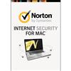 Norton Internet Security (Mac) - 1 Year