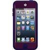 Otterbox Defender iPod Touch 5th Gen Case (77-25211) - Purple