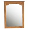South Shore Little Treasures Collection Mirror - Country Pine