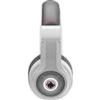 Boomphones Phantom On-Ear Boombox Headphones (BP-PHANTOMW) - White