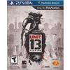 Unit 13 (PS Vita) - Previously Played