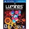 Lumines Electronic Symphony (PlayStation Vita) - Previously Played