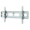 Electronic Master 42 - 70" Flat-Panel TV Tilt Wall Mount (LCD117S) - Silver