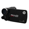HP T250 HD 1080p Digital Camcorder (HPT250BLK)